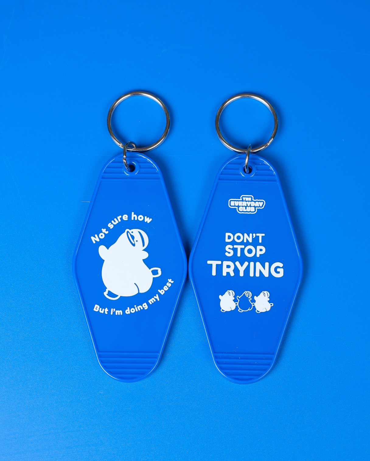Keytag