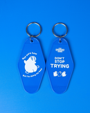 Keytag