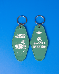 Keytag