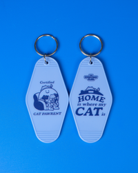 Keytag