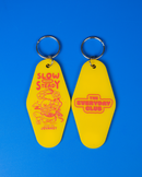 Keytag