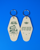 Keytag