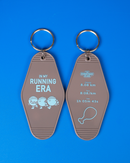Keytag