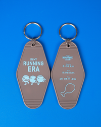 Keytag