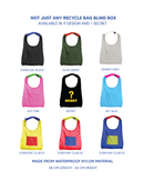 Recycle Bag Blind Box