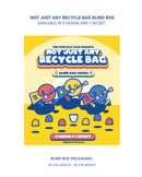 Recycle Bag Blind Box