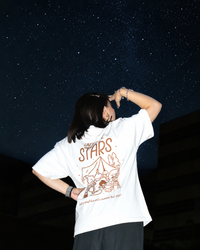 Under The Stars T-Shirt