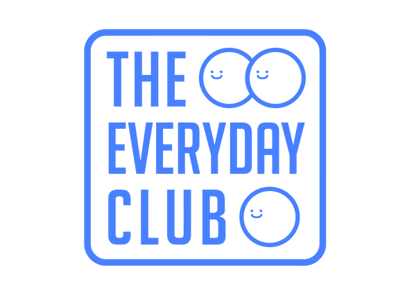 THE EVERYDAY CLUB