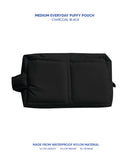 Everyday Puffy Zipped Pouch - Medium