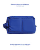 Everyday Puffy Zipped Pouch - Medium