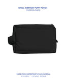 Everyday Puffy Zipped Pouch - Small