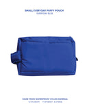 Everyday Puffy Zipped Pouch - Small