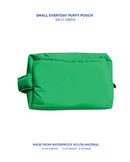 Everyday Puffy Zipped Pouch - Small