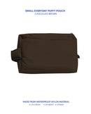 Everyday Puffy Zipped Pouch - Small