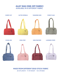 Alley Bag (Limited Collection)