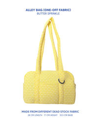 Alley Bag (Limited Collection)