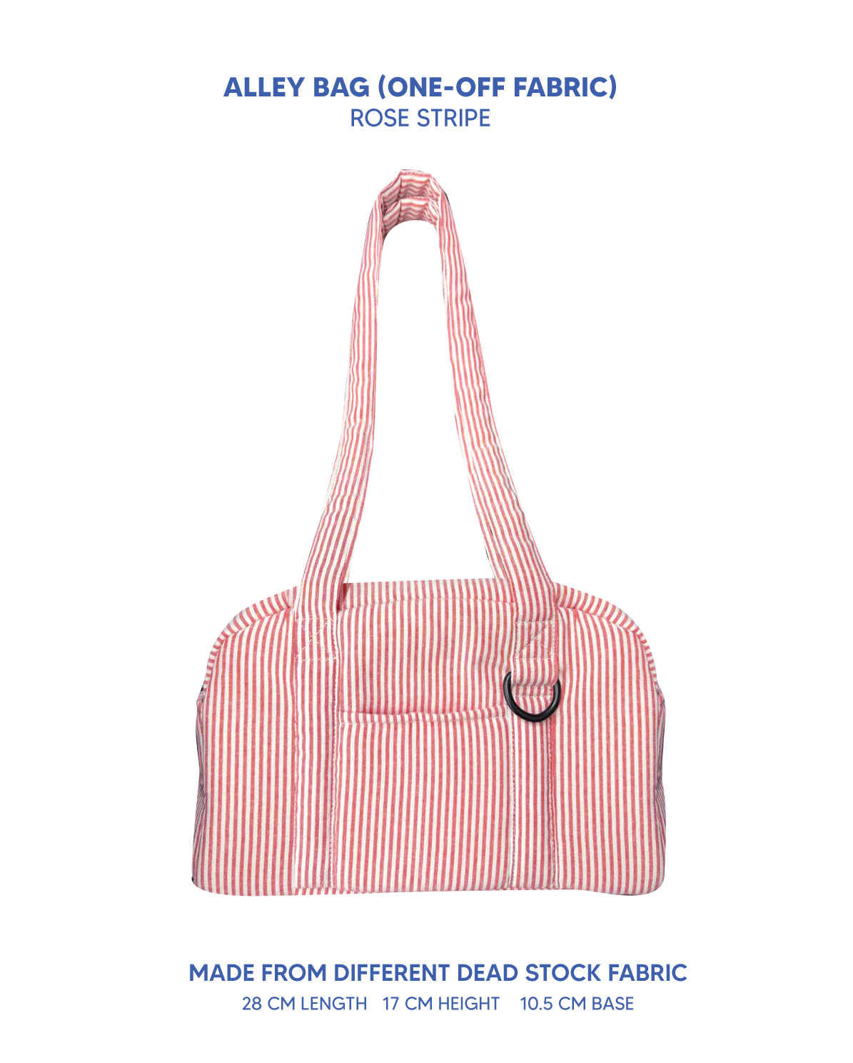 Alley Bag (Limited Collection)