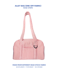 Alley Bag (Limited Collection)
