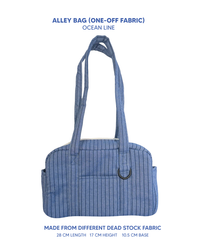 Alley Bag (Limited Collection)