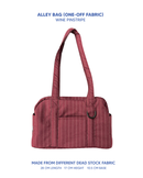 Alley Bag (Limited Collection)