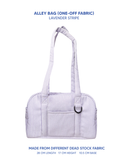 Alley Bag (Limited Collection)