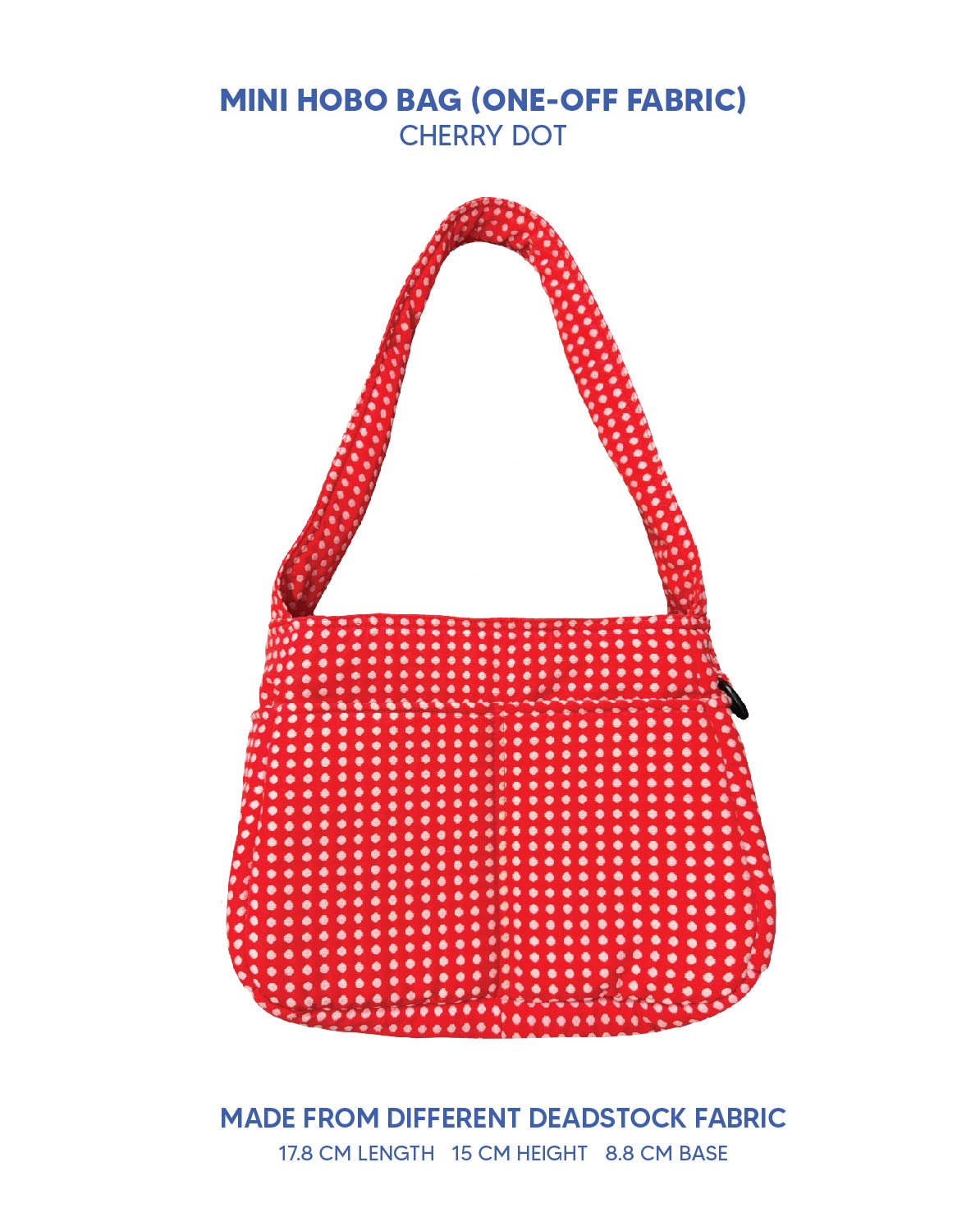 Mini Hobo (Limited Collection)