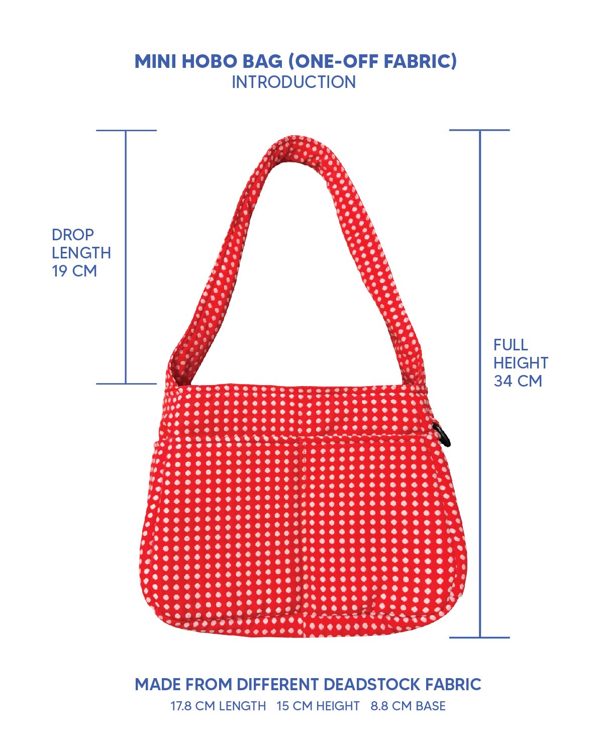 Mini Hobo (Limited Collection)