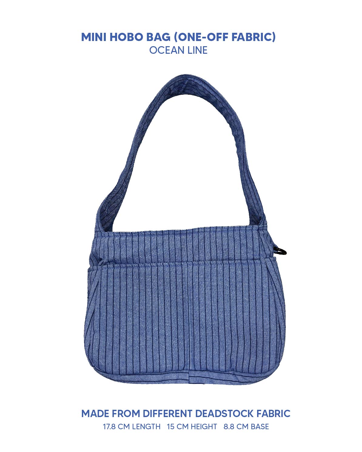 Mini Hobo (Limited Collection)