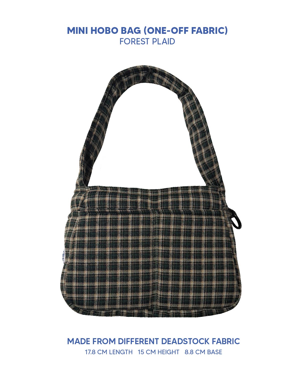 Mini Hobo (Limited Collection)