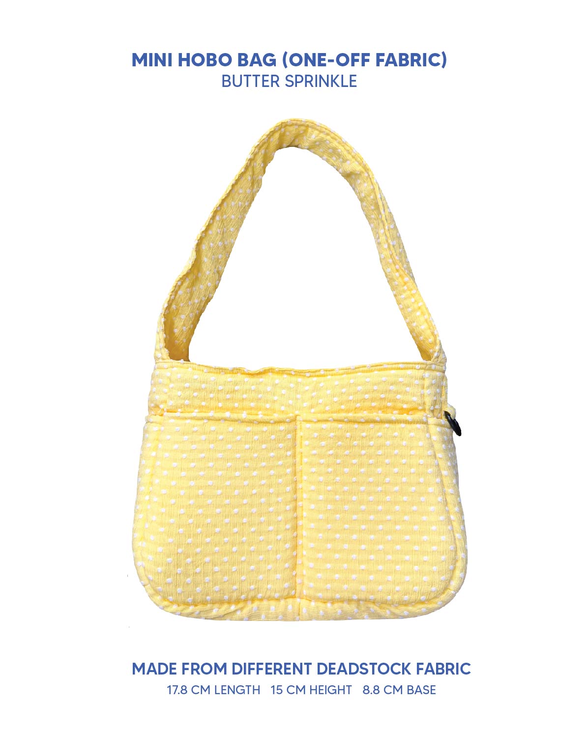 Butter Sprinkle