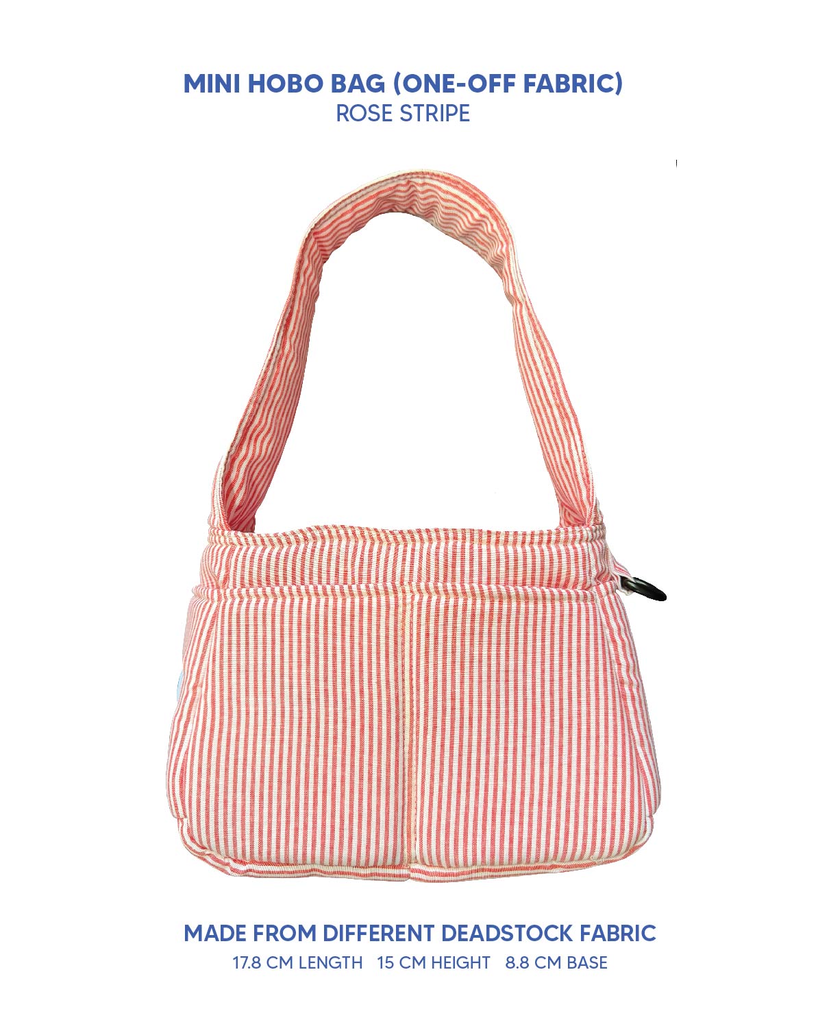 Mini Hobo (Limited Collection)