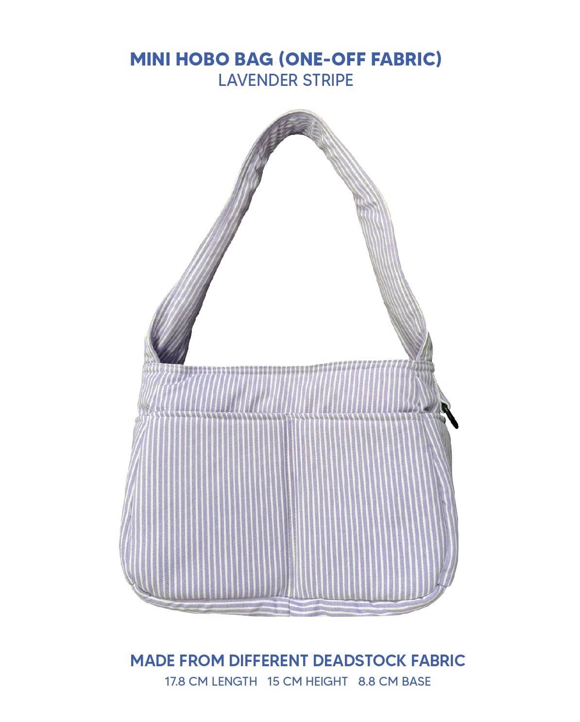 Mini Hobo (Limited Collection)