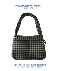 Regular Hobo Bag(Limited Collection)