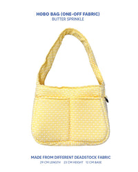 Regular Hobo Bag(Limited Collection)