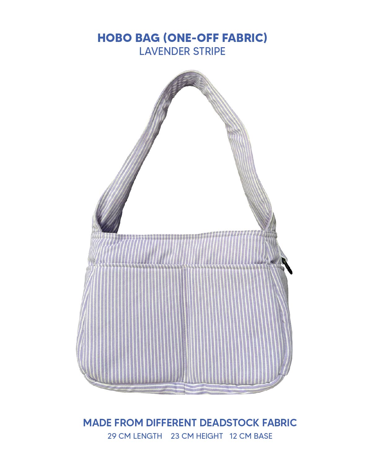 Regular Hobo Bag(Limited Collection)