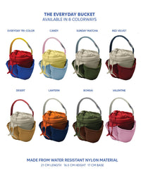 The Everyday Bucket (Pre-order)