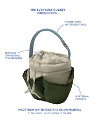 The Everyday Bucket (Pre-order)
