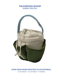 The Everyday Bucket (Pre-order)