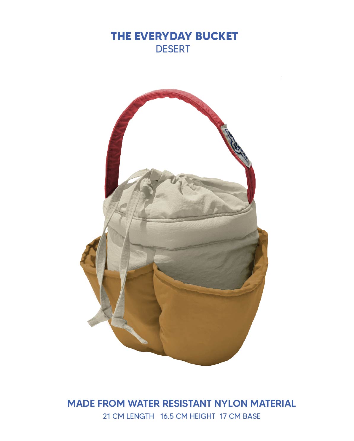 The Everyday Bucket (Pre-order)