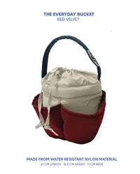 The Everyday Bucket (Pre-order)