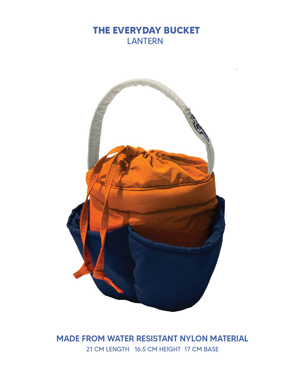 The Everyday Bucket (Pre-order)