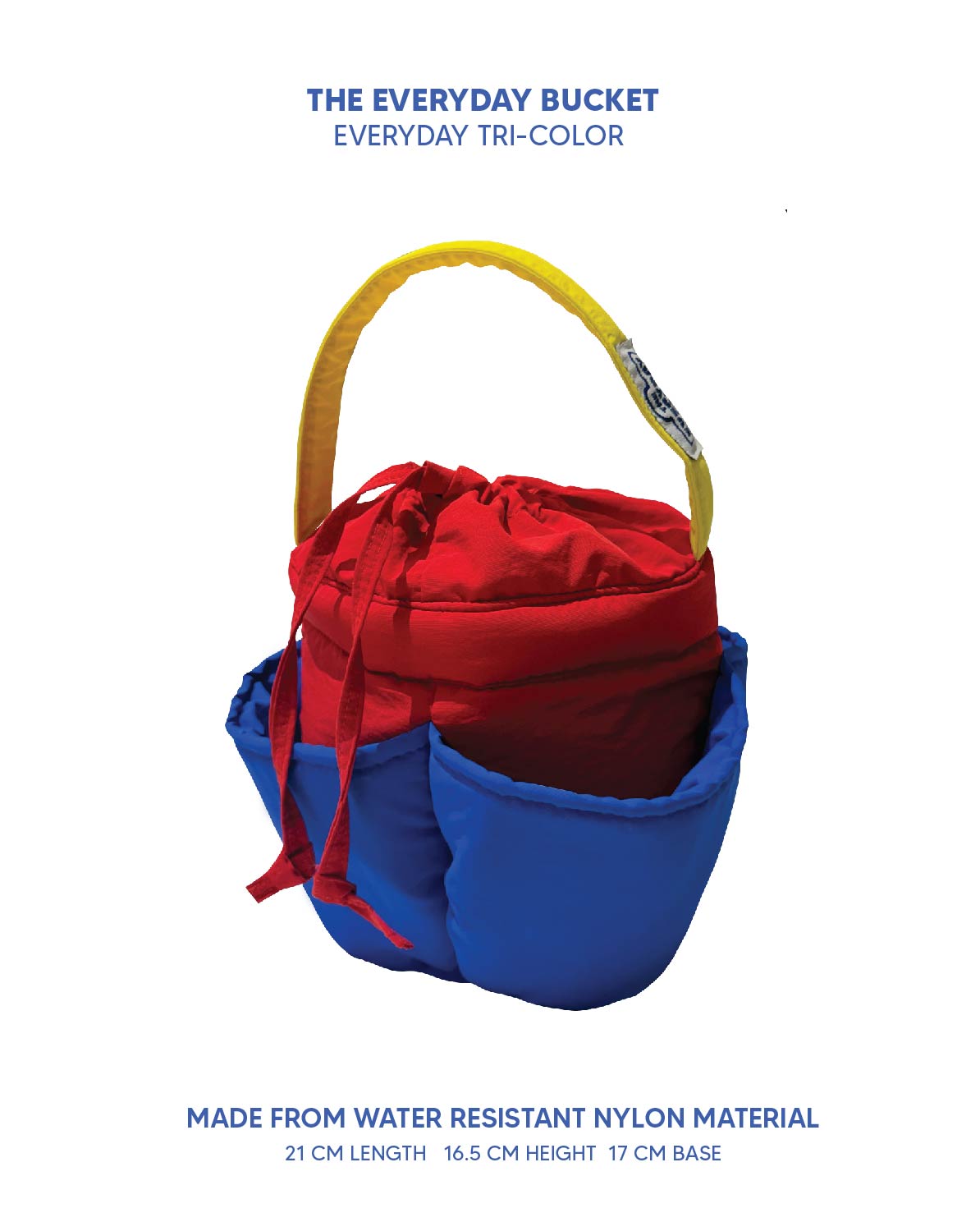 The Everyday Bucket (Pre-order)