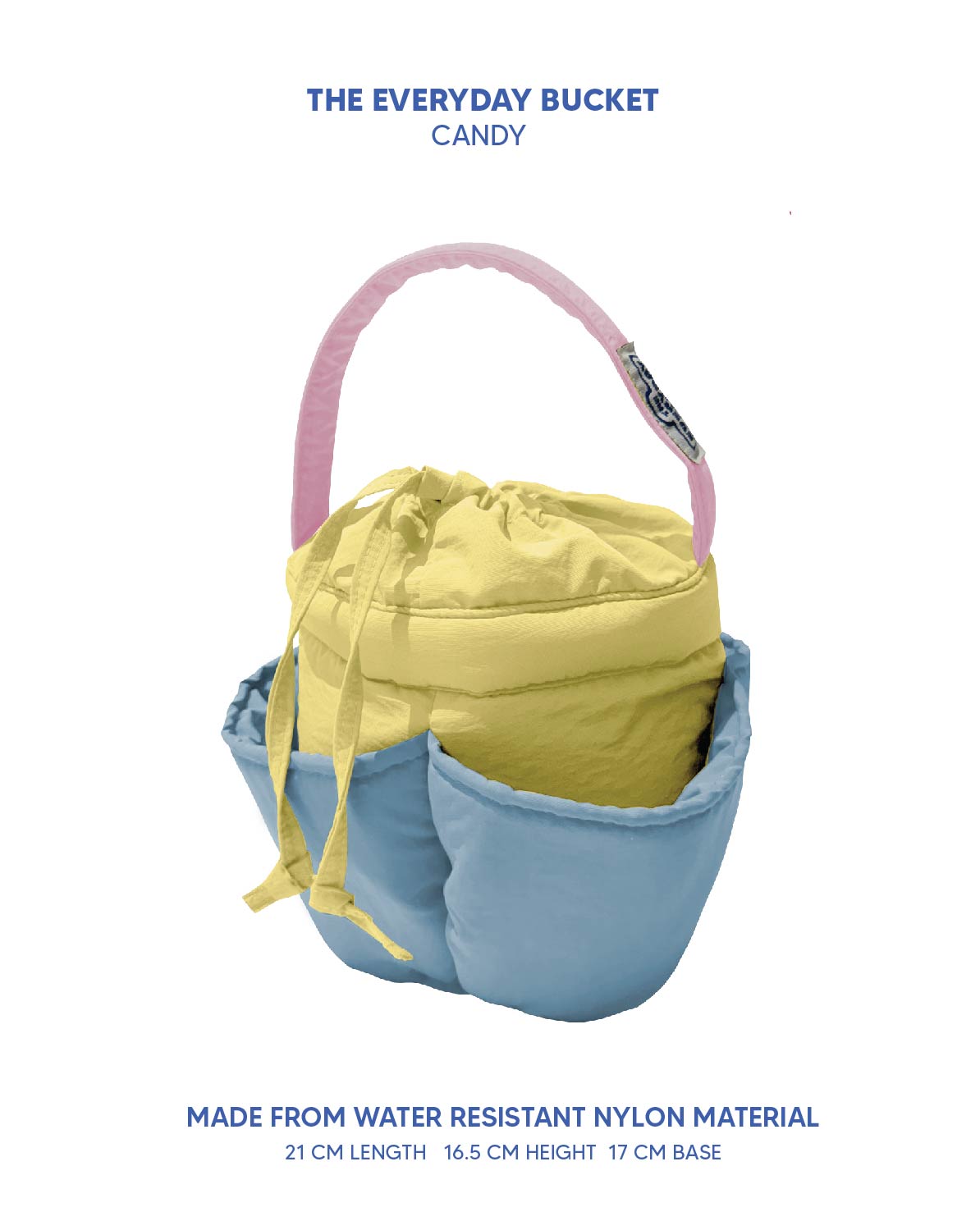 The Everyday Bucket (Pre-order)