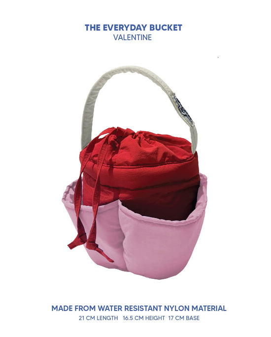 The Everyday Bucket
