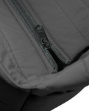 Work Hobo Bag - Long Strap (Smokey)