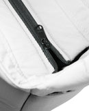 Work Hobo Bag - Long Strap (Egg White)