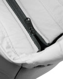Work Hobo Bag - Long Strap (Concrete)