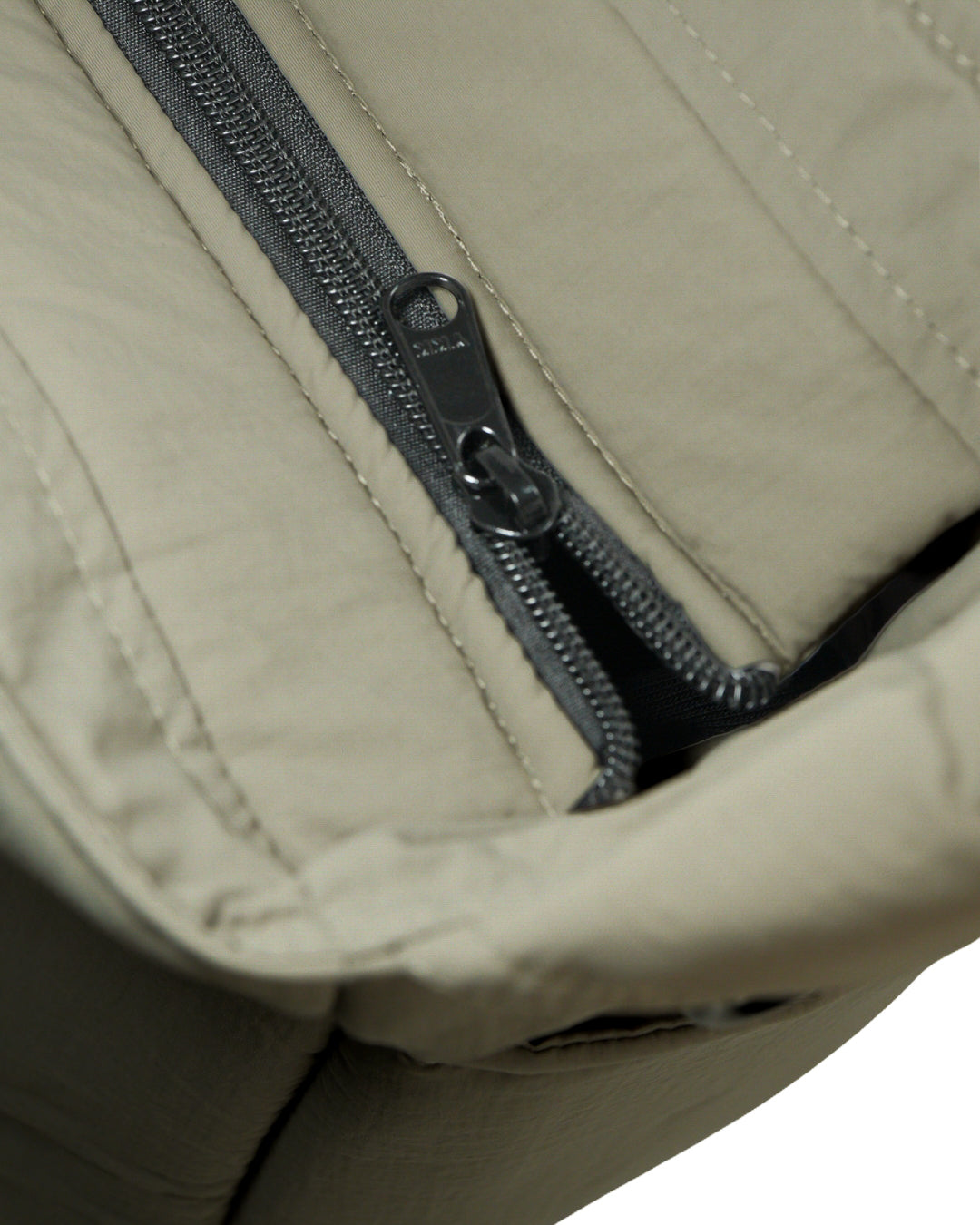 Work Hobo Bag - Long Strap (Desert)