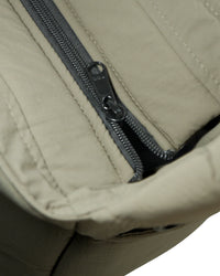 Work Hobo Bag - Long Strap (Desert)