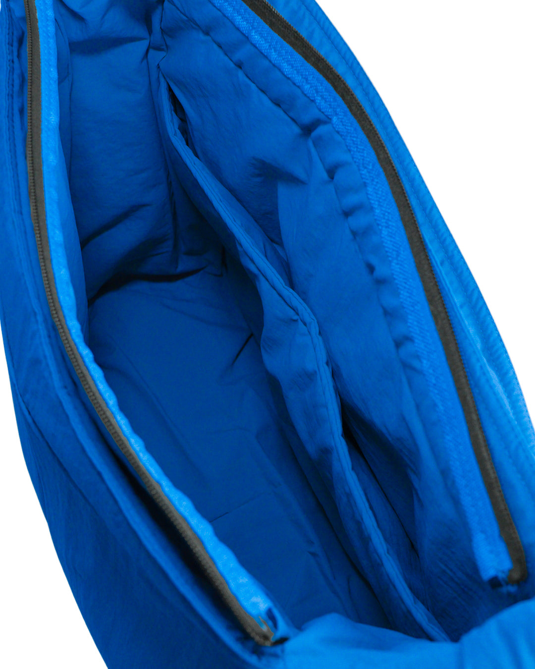 Work Hobo Bag - Long Strap (Everyday Blue)